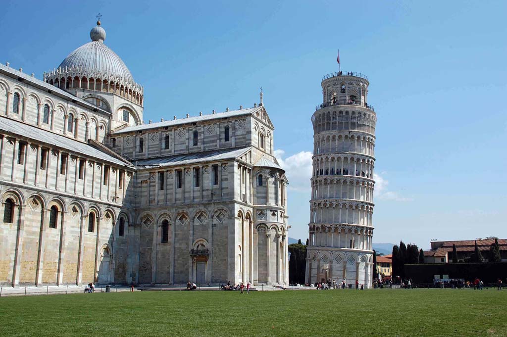 Torre di Pisa
