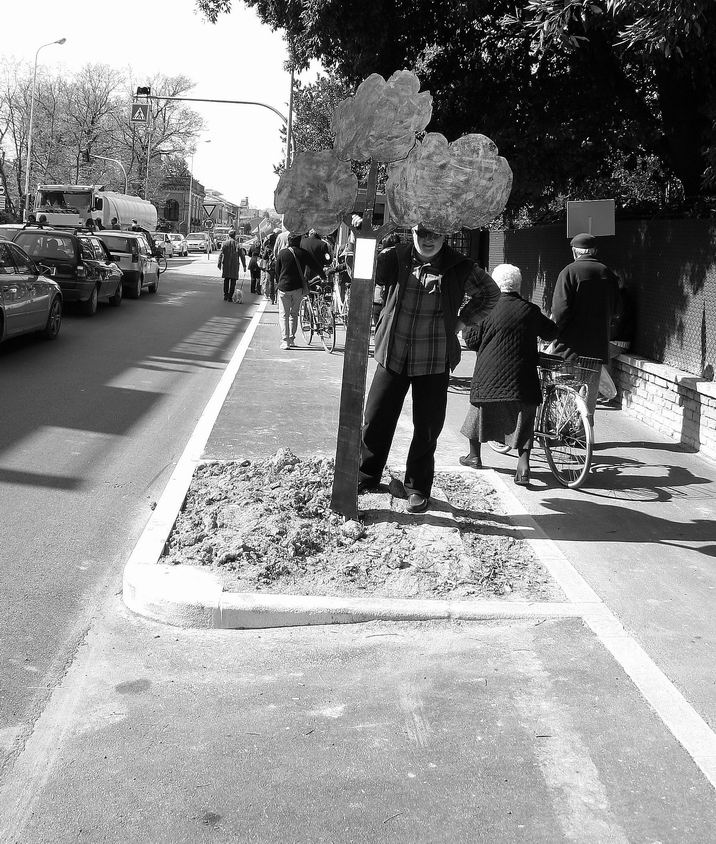 Oppla' abbiamo risolto tutti i problemi del verde pubblico !?!?