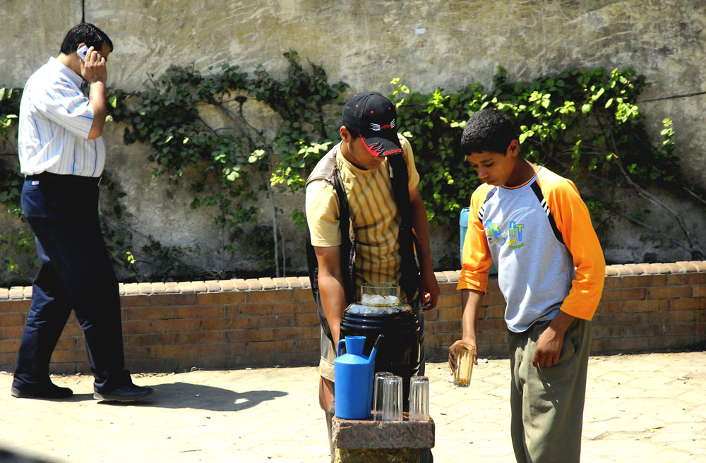 ...con ghiaccio... grazie