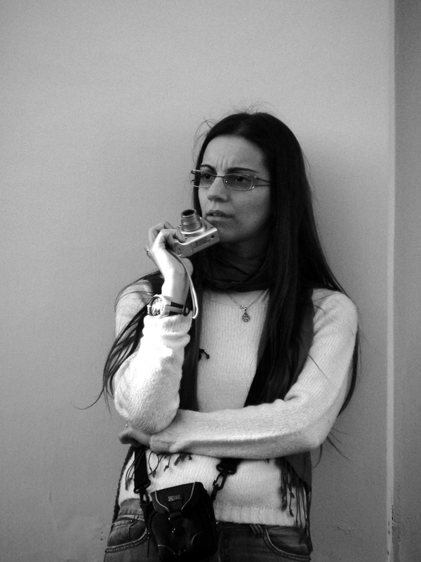 In attesa dell'ispirazione