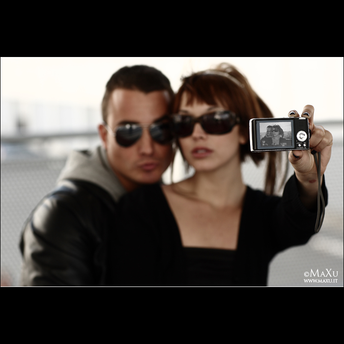 ...ricordi in bianco e nero.