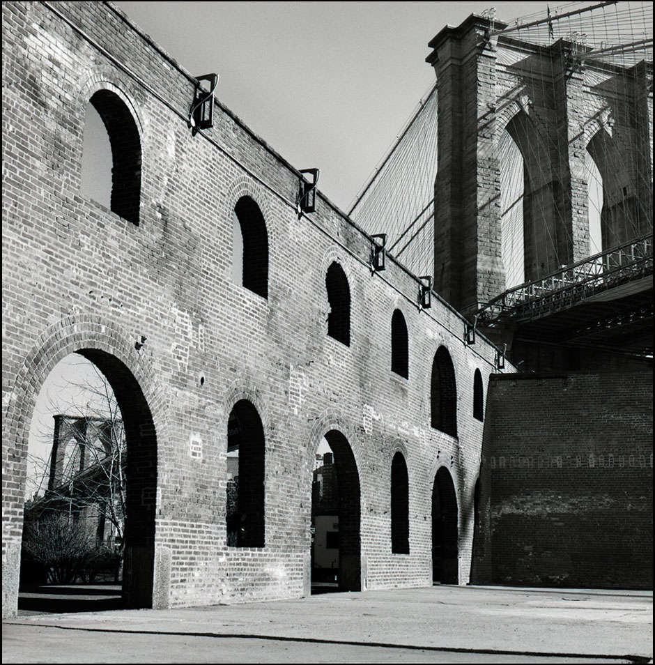 John Augustus Roebling Bridge