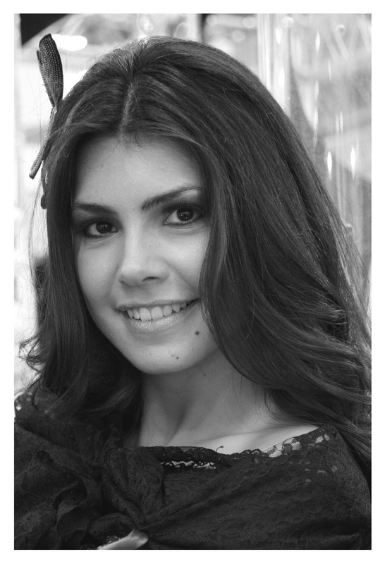 Photoshow 2008: Occhi belli