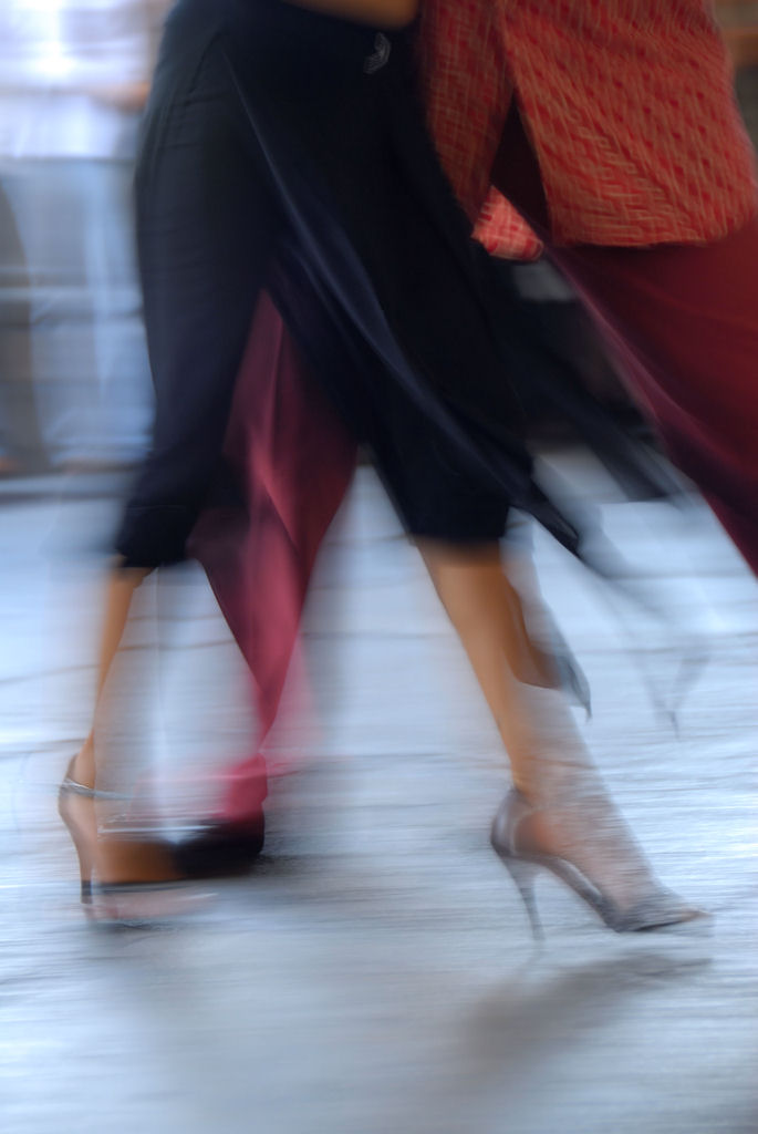tango