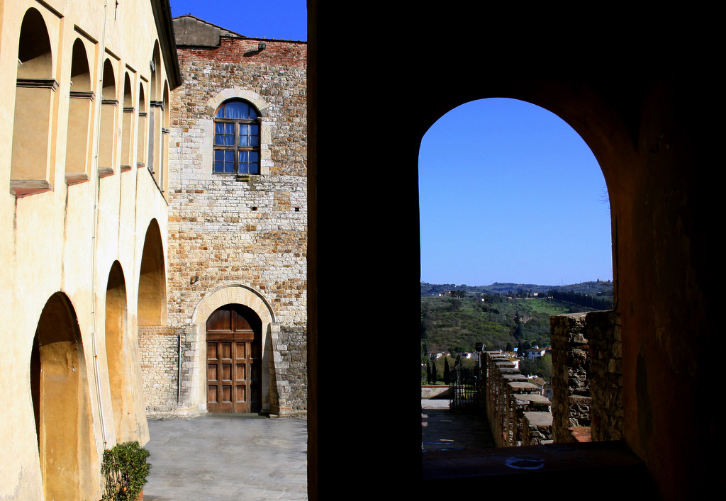 Certosa di Ema (II parte)