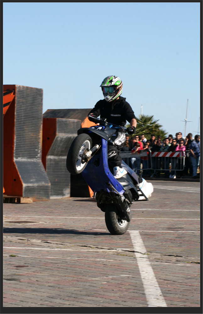 Freestyle