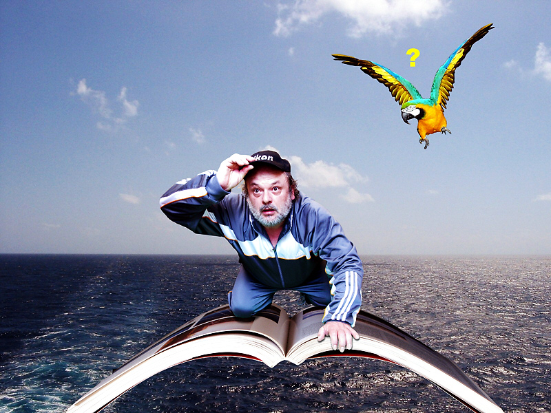 Sulle Ali del Sapere