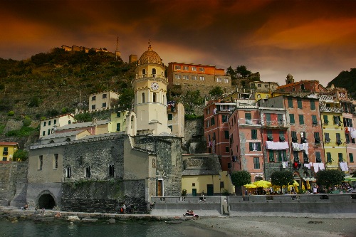 Vernazza