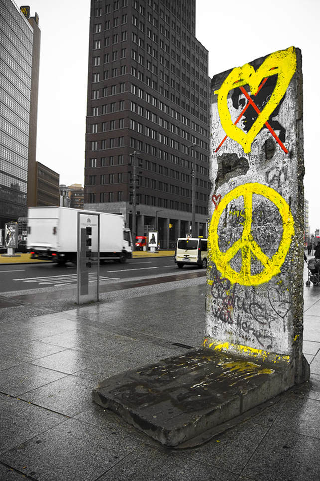 Un "pezzo" di storia