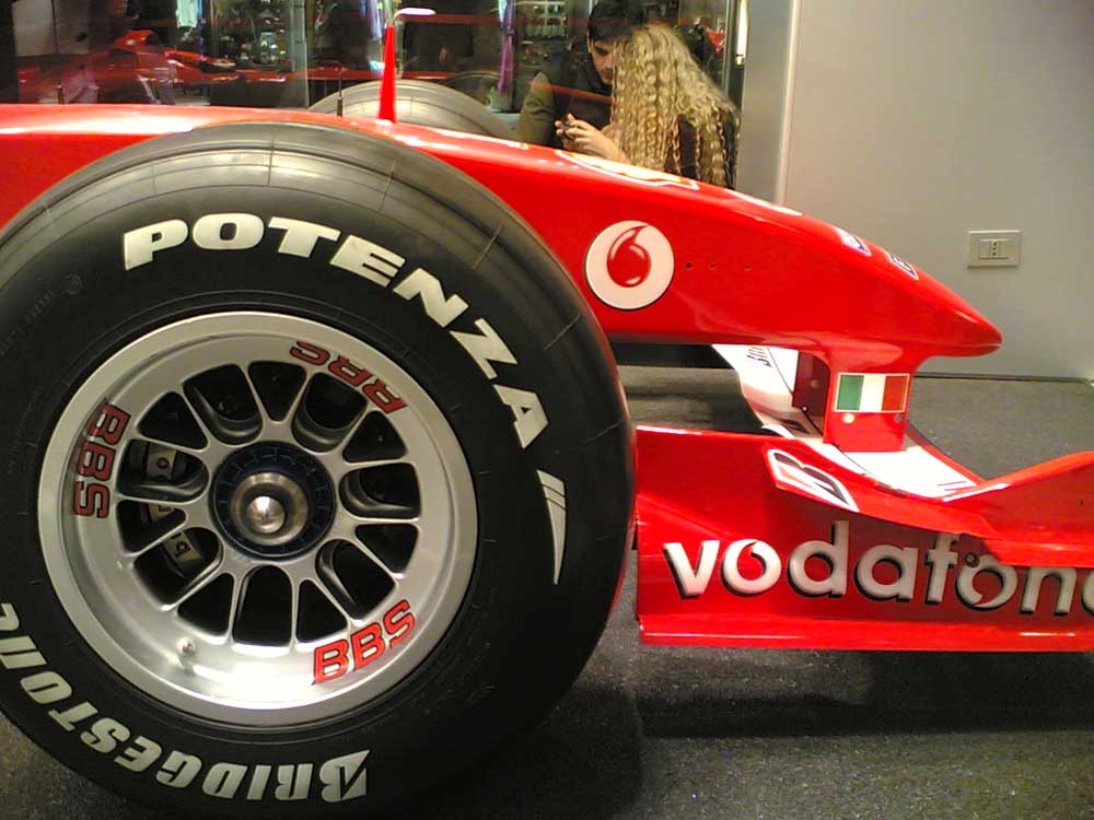 F-2004 Ferrari Store [RM]