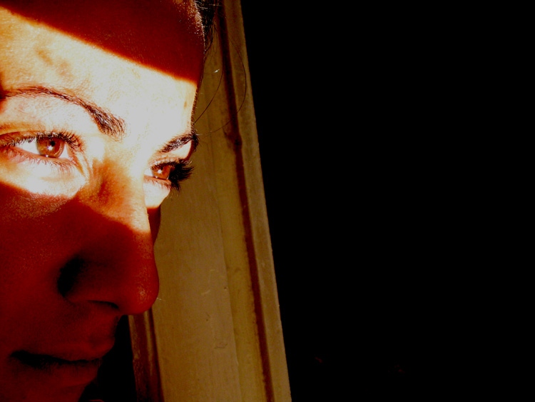 IL SOLE KE BRUCIA....