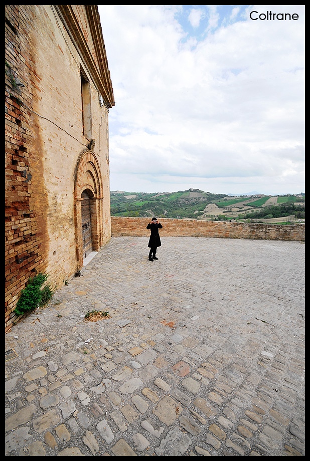 Appuntamento con una rondine