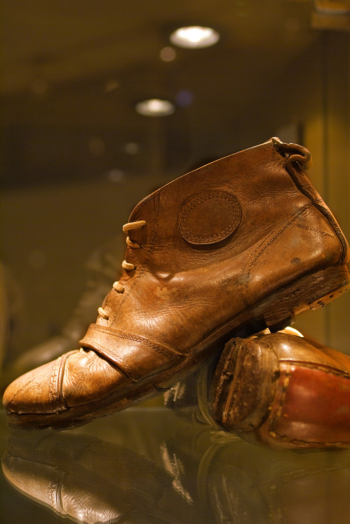 Per i piu' tifosi......