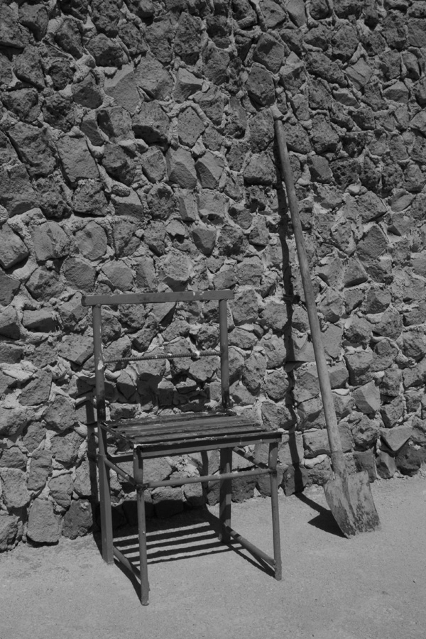 Il riposo del Lavoro