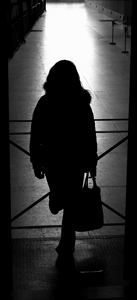 Sar� lei oppure no...