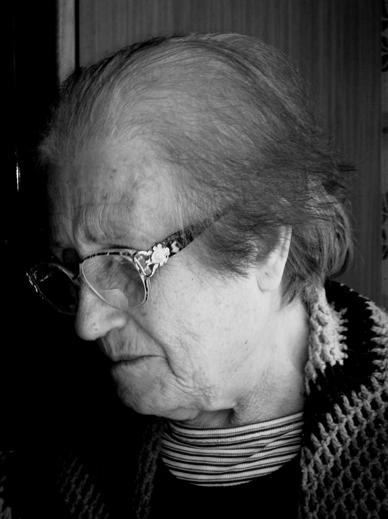 "Rosa" che spine non hai..