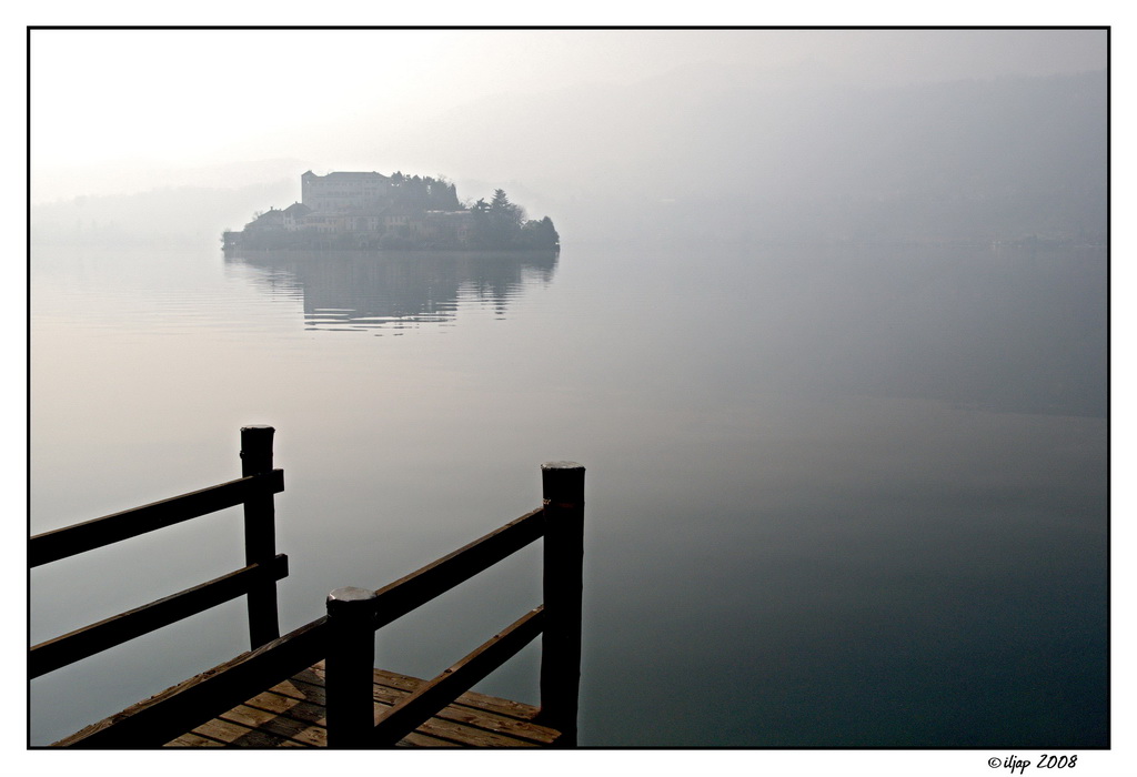 isola di san giulio