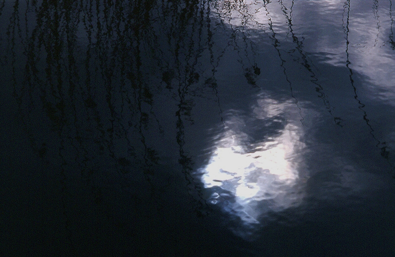 Riflessi n. 17 (notturno)