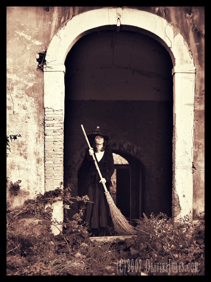 Desperate housewives