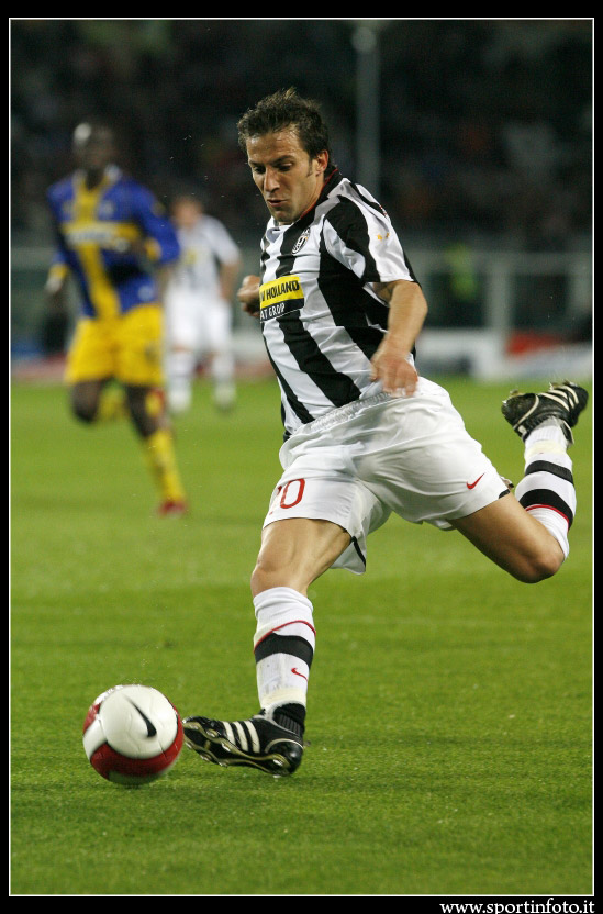 Alessandro Del Piero
