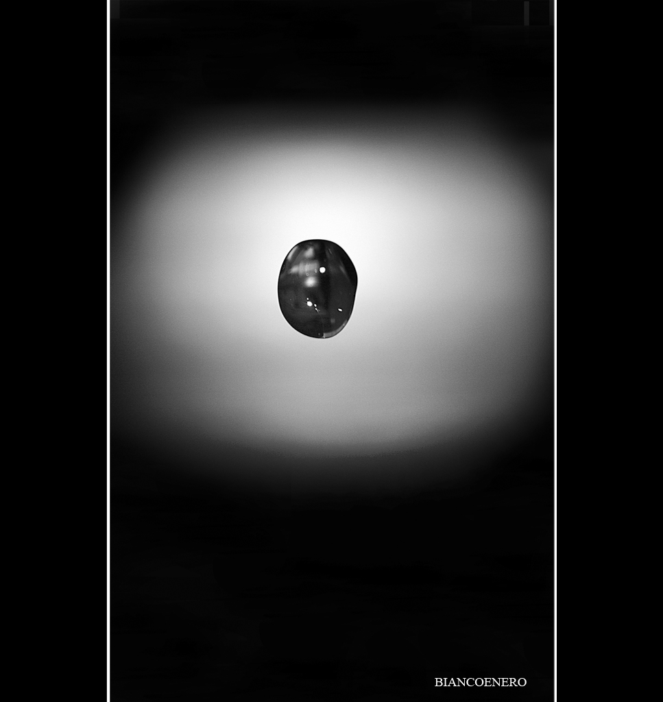 ::: UNA GOCCIA AL VOLO :::