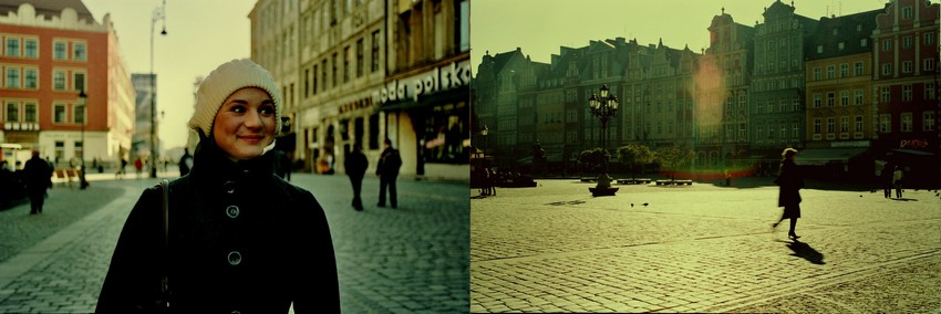 qualchi ricordi da Breslavia