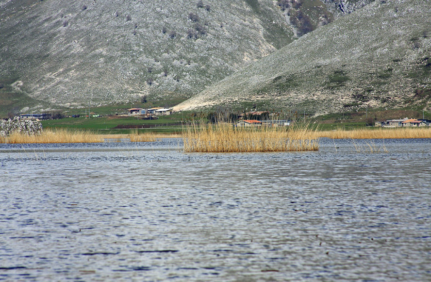 Lago del Matese