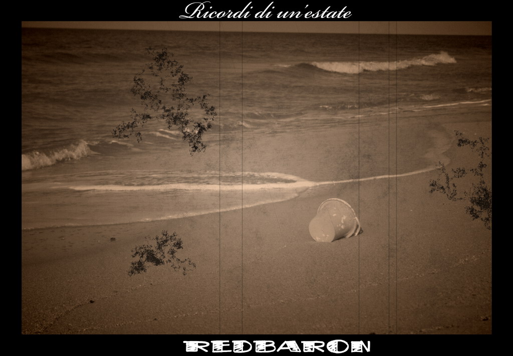 Ricordi di un'estate