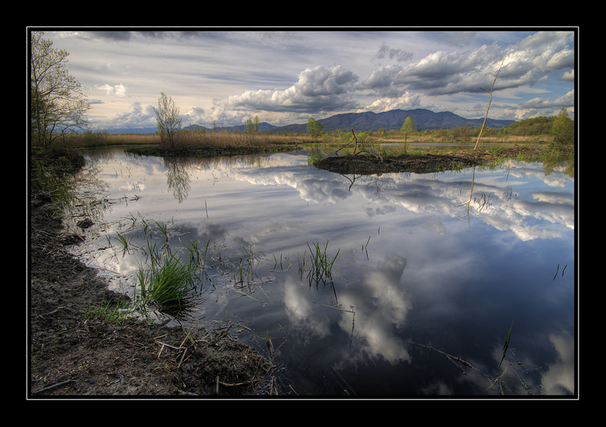 punto di osservazione