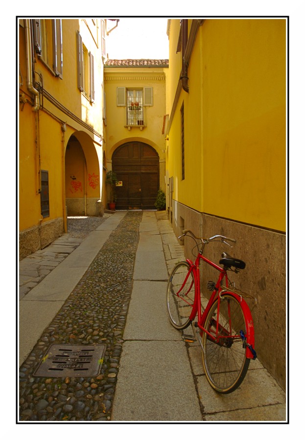 Rosso & Giallo