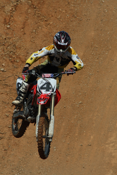 motocross che passione...............