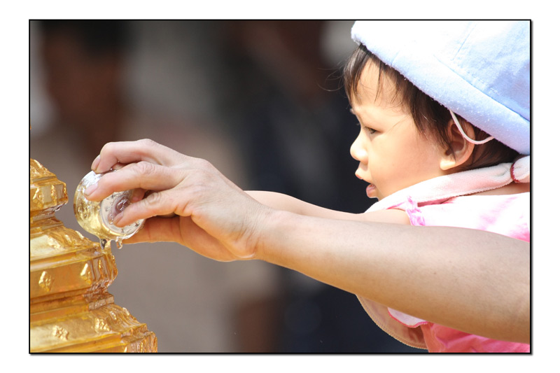 Memories from Thailand