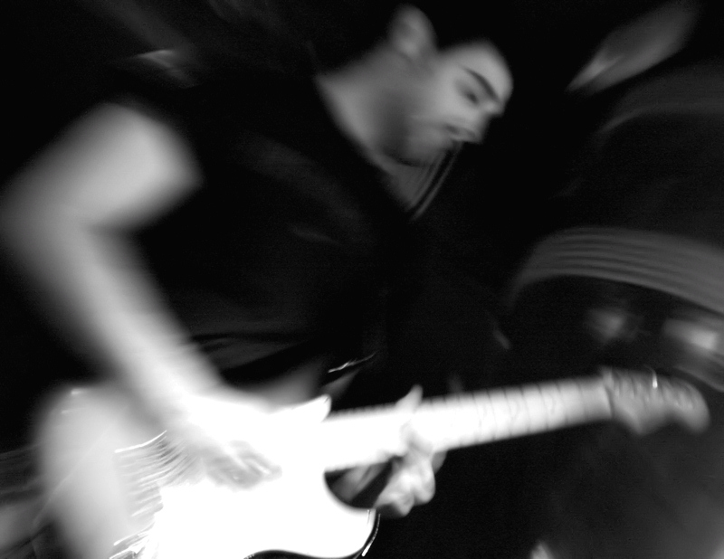 The OldSide - concerto PA