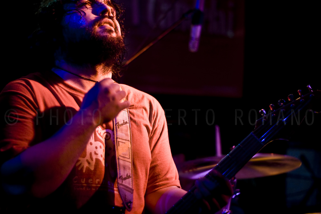 Live - Waines ai Candelai - Palermo