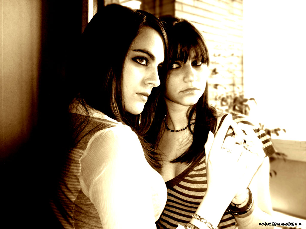 wish you were here...