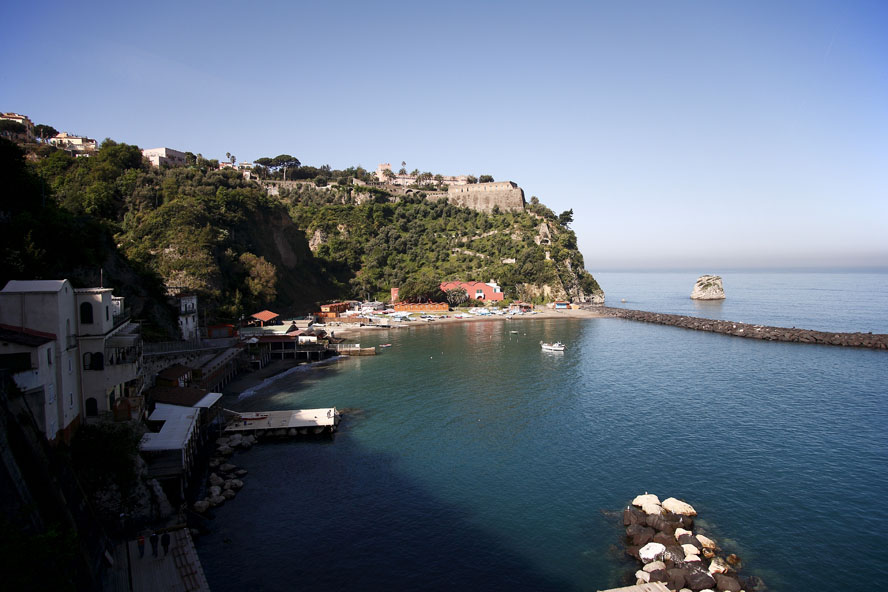 Costiera Sorrentina - Seiano