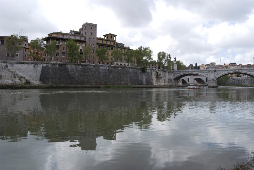 biondo tevere 2