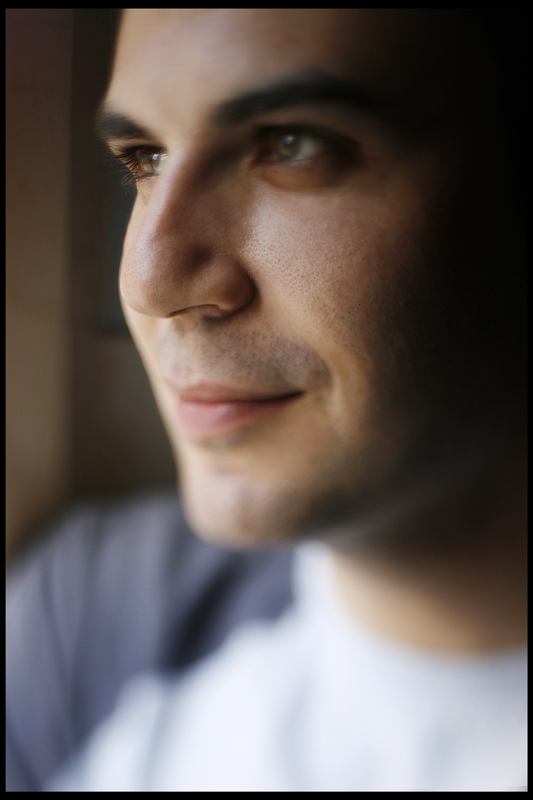 Uno Sguardo Al Futuro