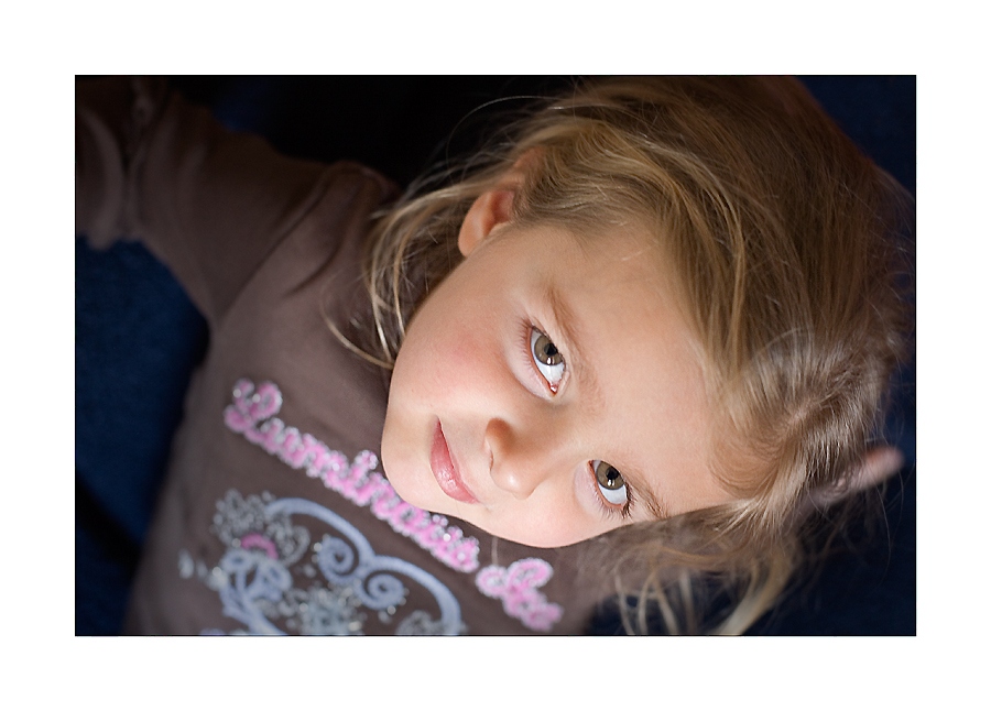 I fall in love too easily