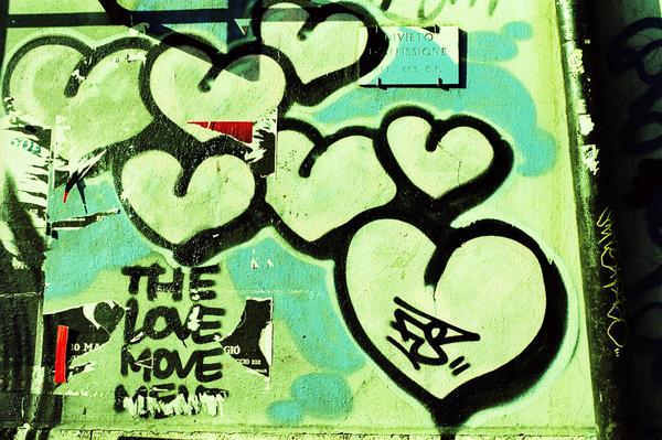 the love movement
