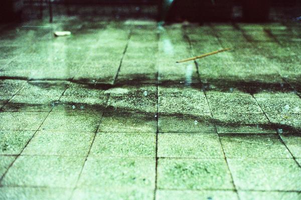 la quiete dopo la tempesta