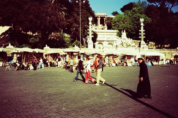 ombre 2 - abbey road