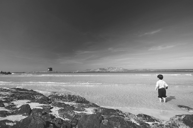 Zuanneddu e la torre