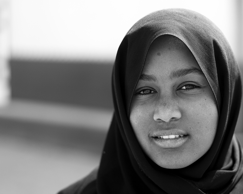 La vecchiaia � lo sguardo degli altri