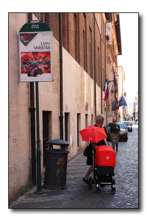 Il mito della velocit�