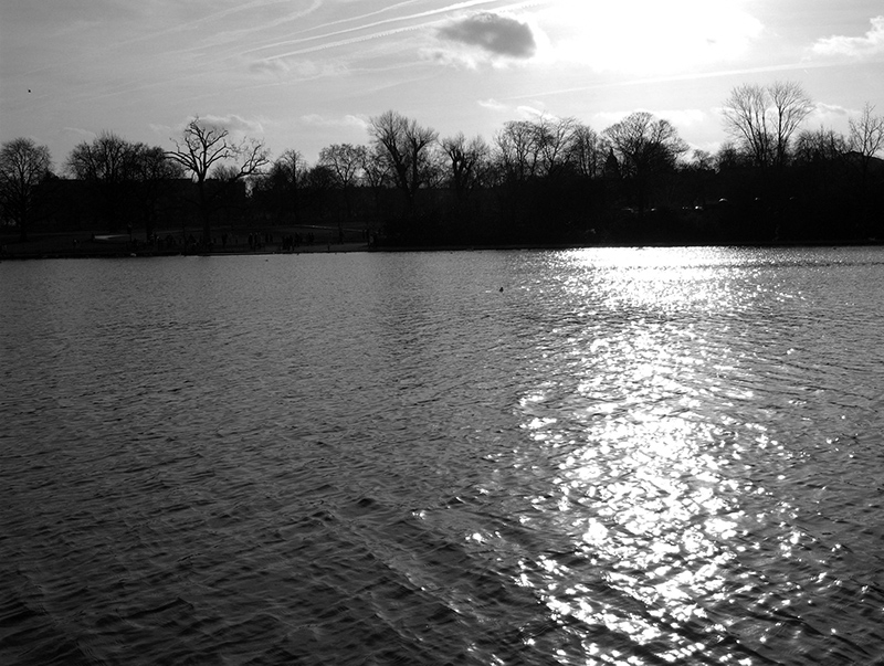 Gibigiana (Hyde Park)