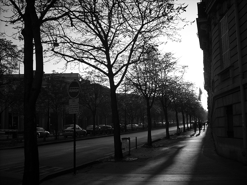 Av. d'I�na (Paris)
