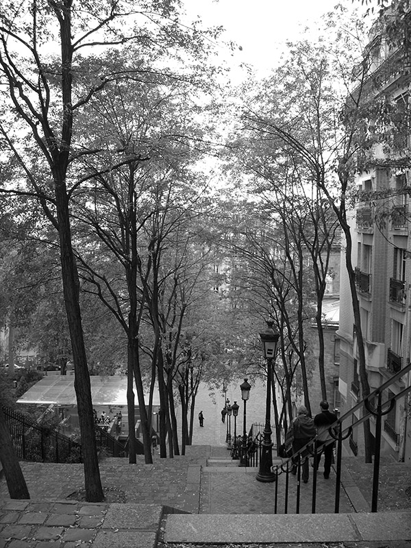 Montmartre