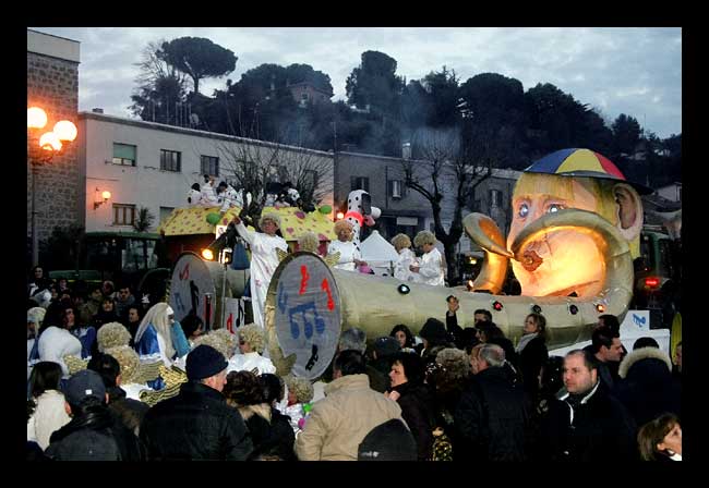 Carnevale ad Anguillara 2005_5