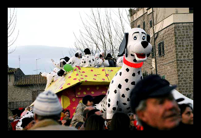 Carnevale ad Anguillara 2005_13